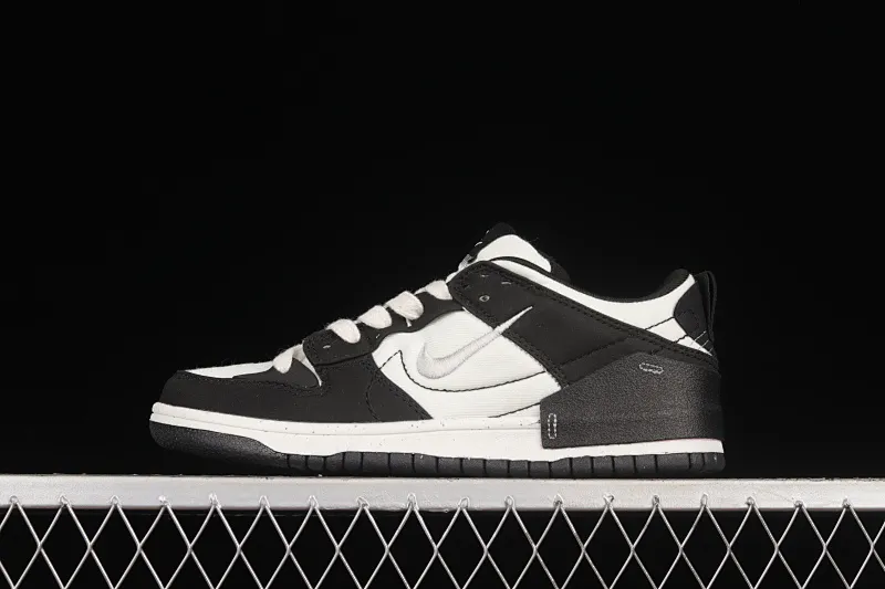 All categories Nk SB Dunk series Nk SB Dunk Low low-top sneakers Nk Dunk Low Disrupt 2 "Desert Bronze" New deconstructed style lightweight dunk low-top casual sports skateboard shoes DH4402-003